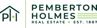 Pemberton Holmes Sooke Office Logo